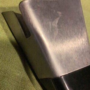 Pair of Corning Ware Detachable Handles